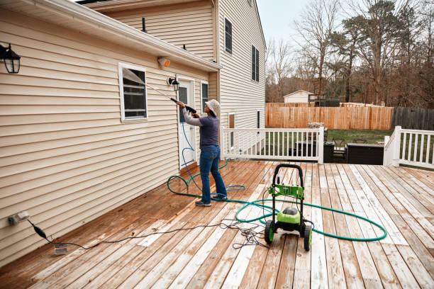 Best Fence Pressure Washing  in Avon, OH