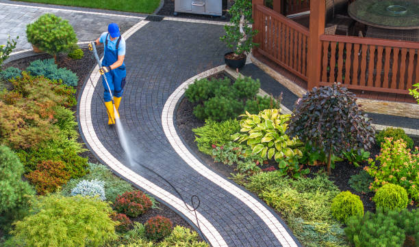 Best Sidewalk Pressure Washing  in Avon, OH